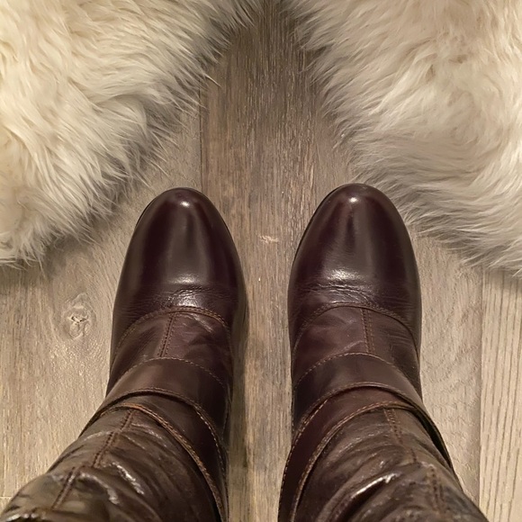 Aldo Ritter Boot - Picture 5 of 10